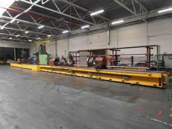 Beyer BTBH-50 / 100 (11.319E)