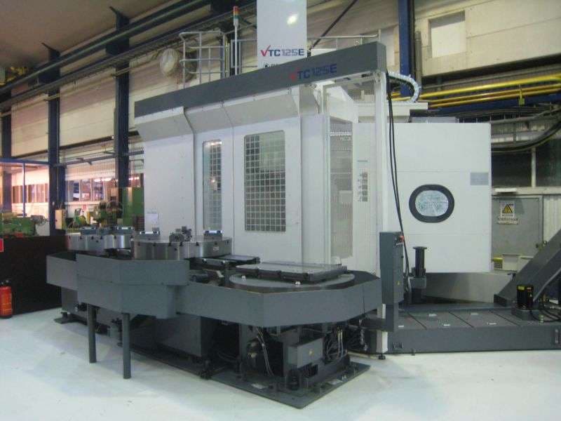 Hankook VTC125 E APC (11.526DMD) - image 1