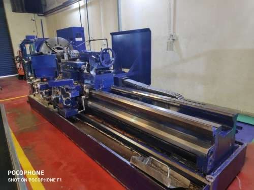 Megabore PA40 (12.784C) - image 1