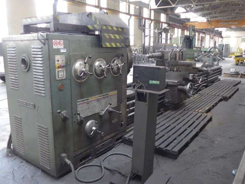Pasquino MP550 (12.188C)