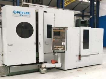 Pittler PV 1600 (12.769DMB) - image 1