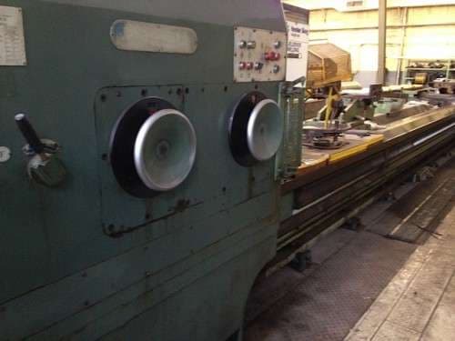 Poreba TCG 125/10m (12.253C) - image 1