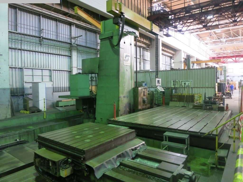 Scharmann Heavycut (12.774BH) - image 1
