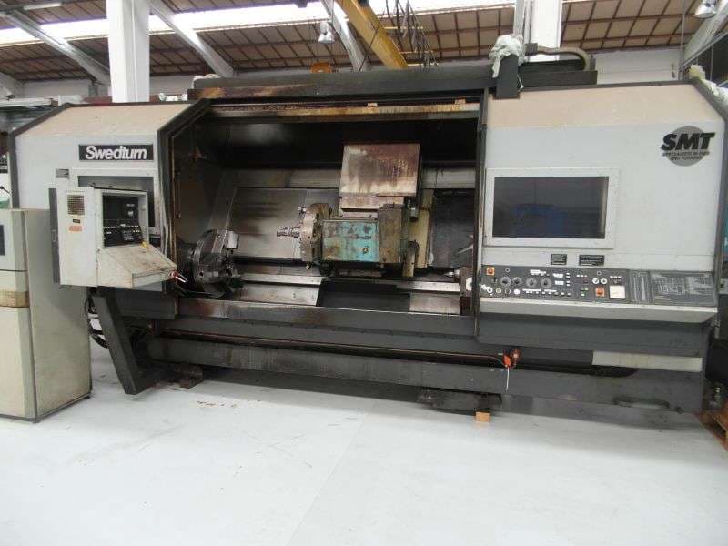 SMT Swedturn18 (12.071CM) - image 1