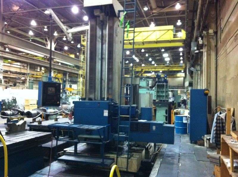 Union BFP 130 CNC (11.471BE)
