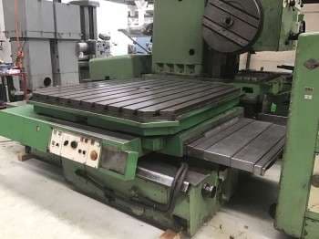 Union TI 1600 (12.673T) - image 1