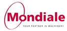 Mondiale logo