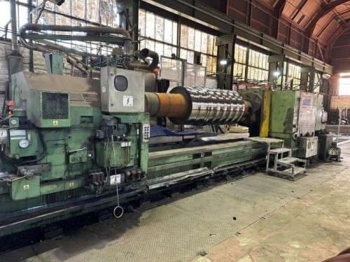 Crawford Swift CNC (13.066CH) - image 1