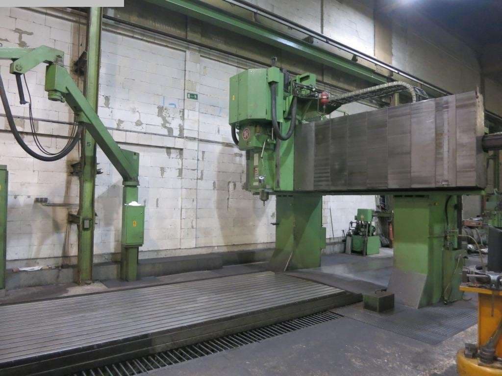 Droop & Rein FPVL 2000 SA30/13KCN (12.757KH)