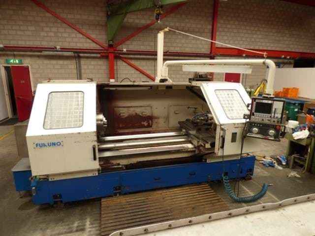 Fukuno Seiki 2680 (12.564C) - image 1