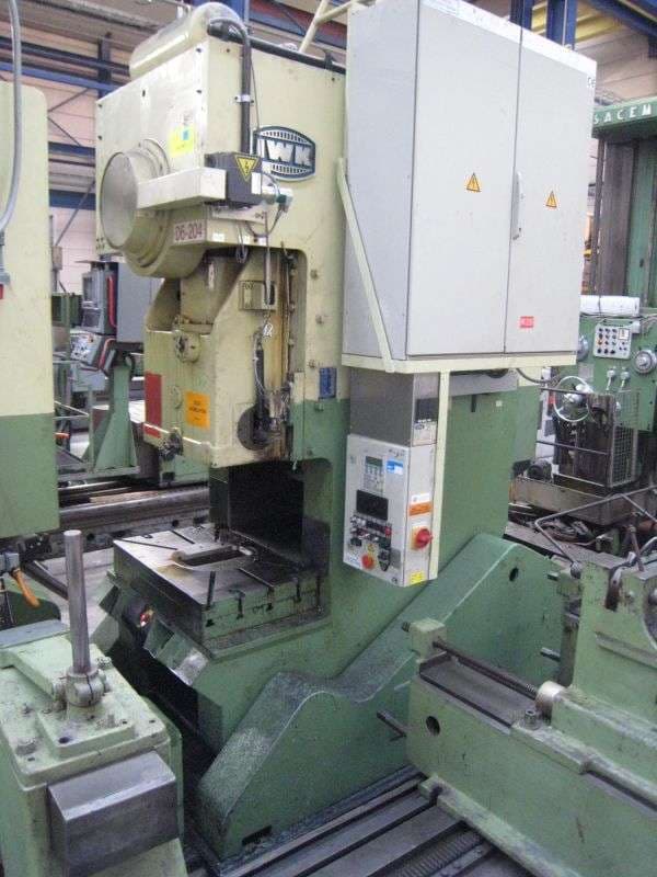IWK Pekron 150Z (11.420PC)