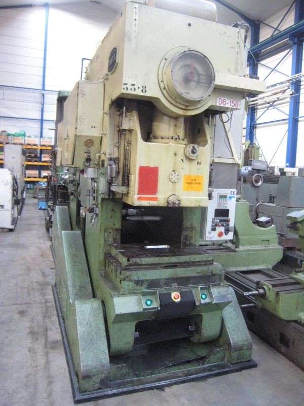 IWK Pekron 150Z (11.421PC) - image 1