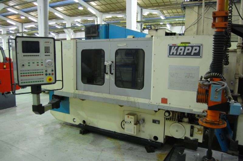 Kapp VAS 433 (11.770i) - image 1