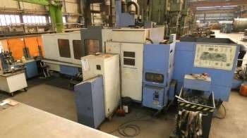 Mazak AJV 60/120 (12.964MH)
