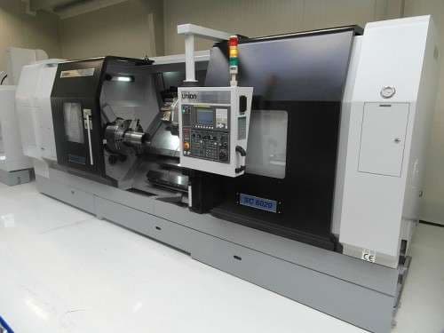 Mondiale Arctic 970 SL CNC (12.029C)