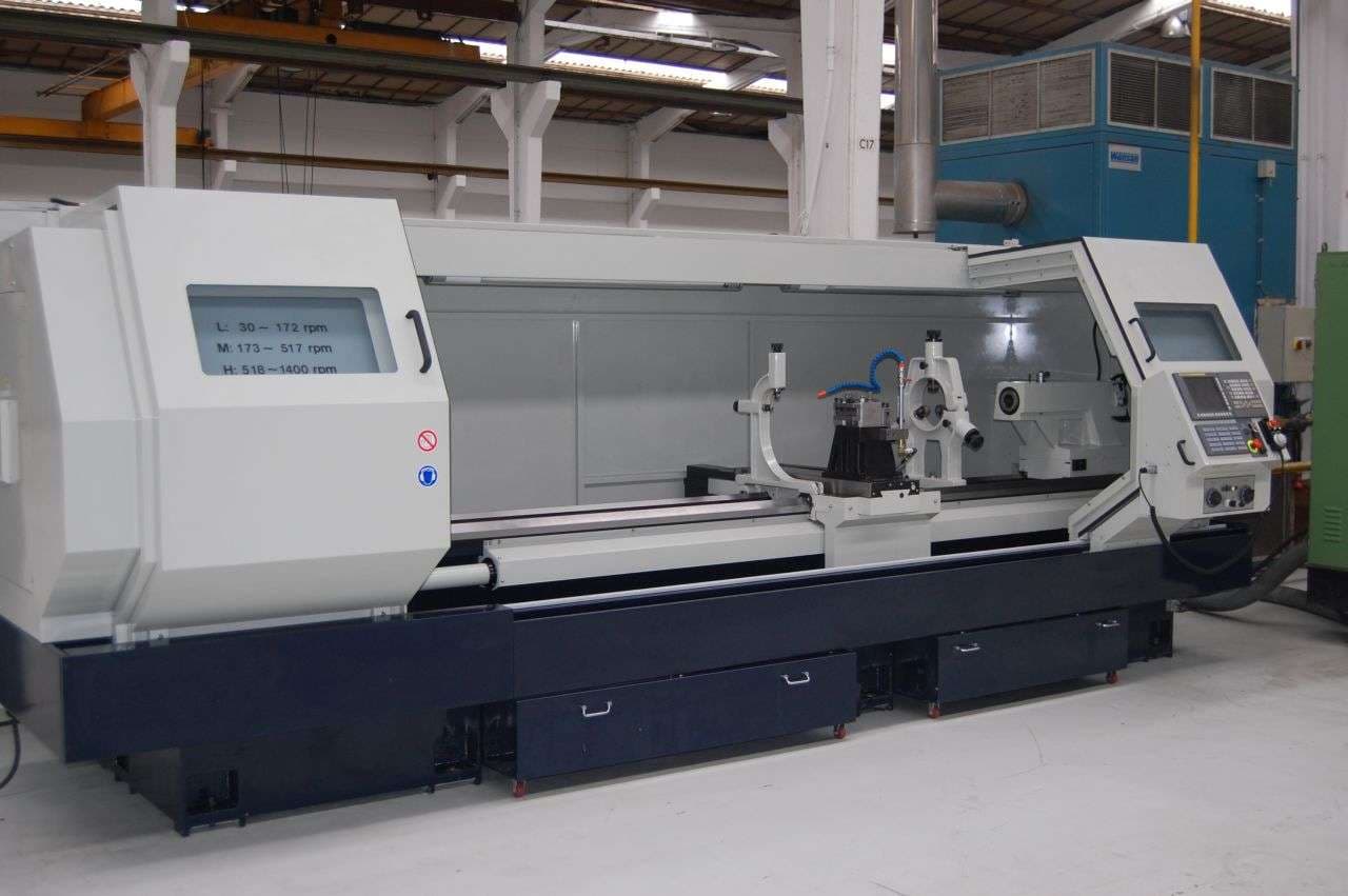 Mondiale Gallic 760CNC (12.329CM) - image 1