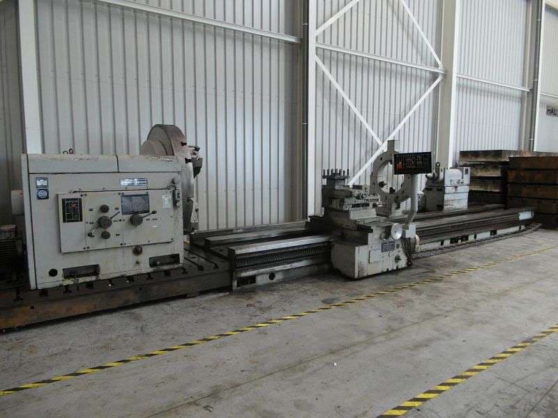 Niles DP2S3 (11.896CM) - image 1