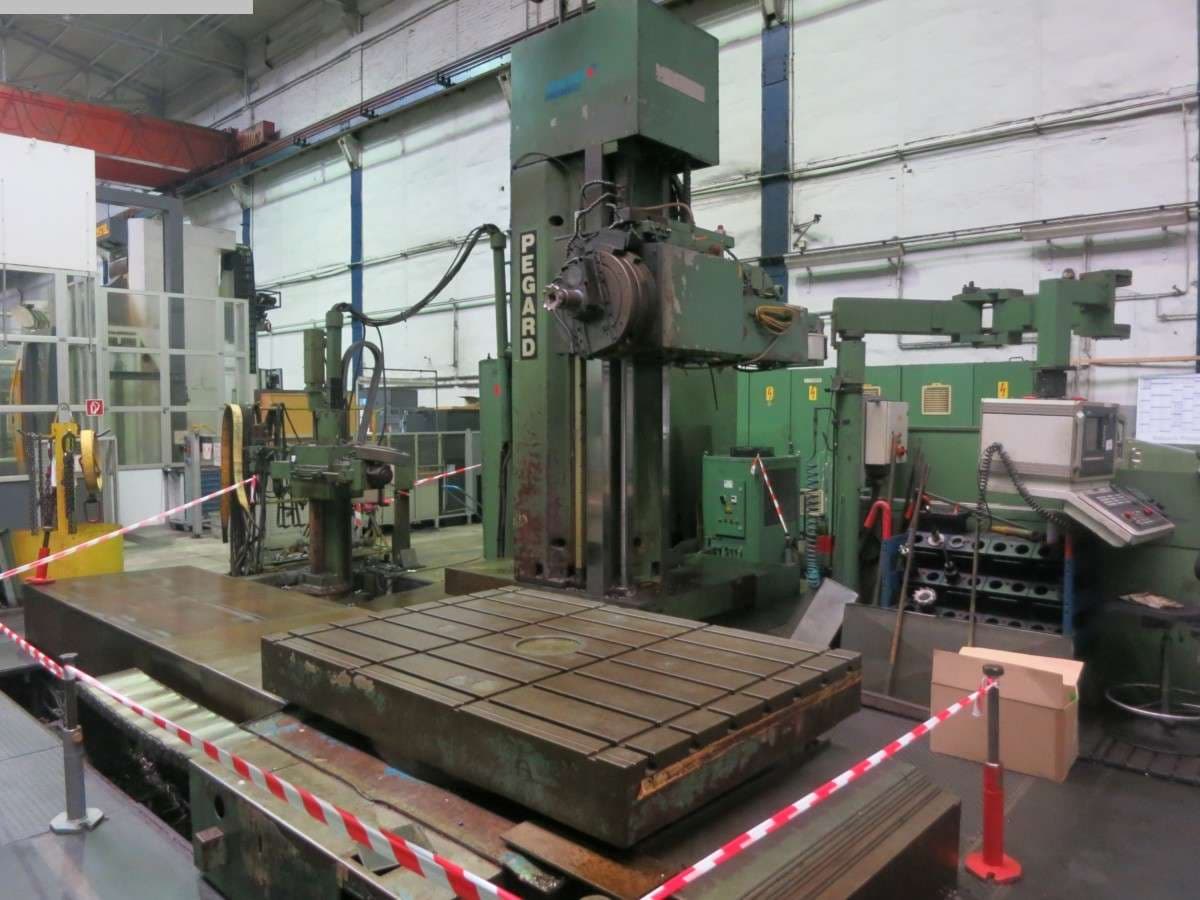 Pegard Precivit PBC 2 (12.775AH) - image 1