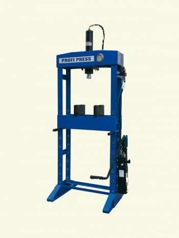 Profipress 50 TON HFZ (12.059P1) - image 1