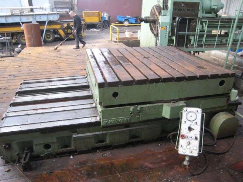 Scharmann NN (11.502T) - image 1