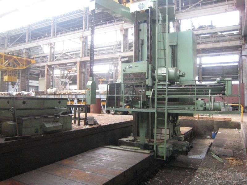 Scharmann WF 125 / 240V (11.494B)