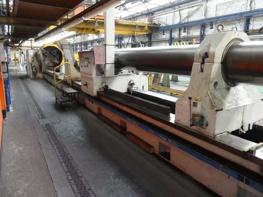 Schiess Froriep BT 800 (12.807ED) - image 1