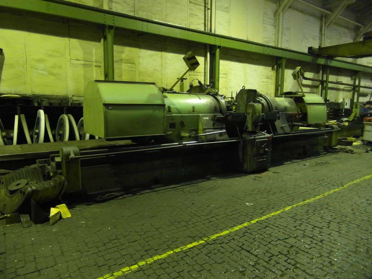 Schmaltz RGK 1000 (12.414IH)