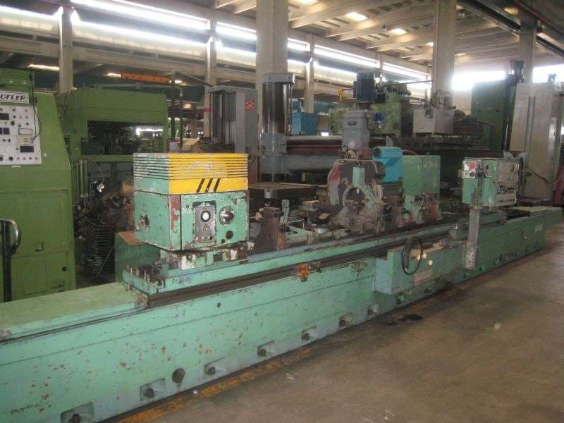 Tos BUC63A (11.054F)