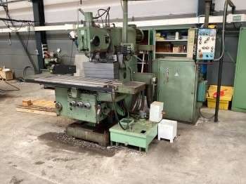 TOS FGS 32/40 (13.030JM) - image 1