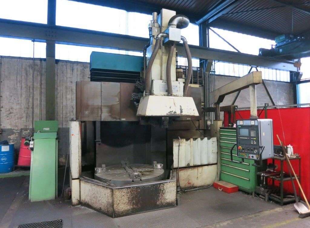 Tos SKQ 16 (12.410DH) - image 1