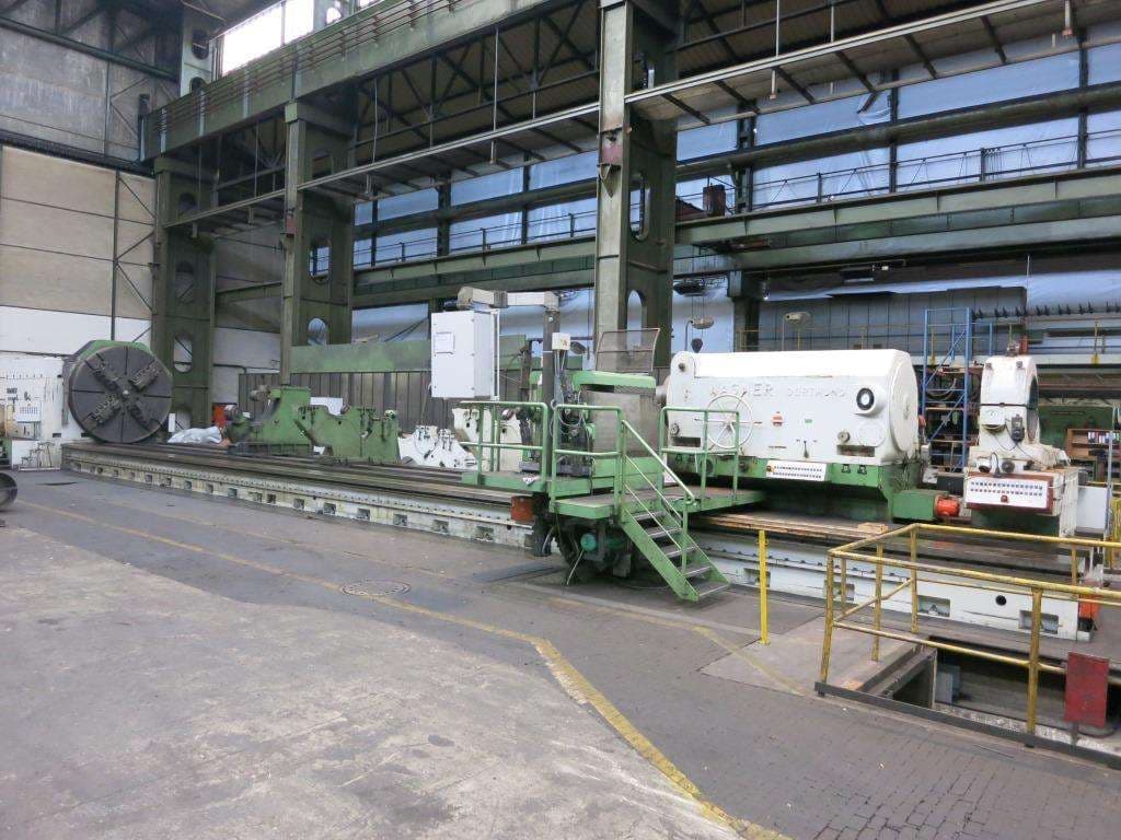 Wagner D1500-15IV-100 (12.621C)