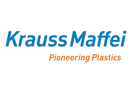 KraussMaffei logo